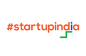 Recognized by Startup India