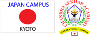 Chandrasekhar Academy Japan
